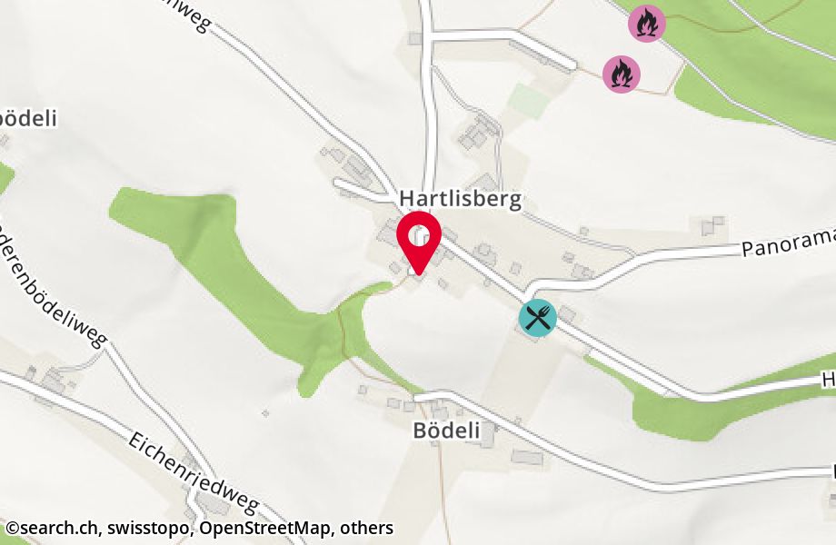 Hartlisbergstrasse 49, 3612 Steffisburg