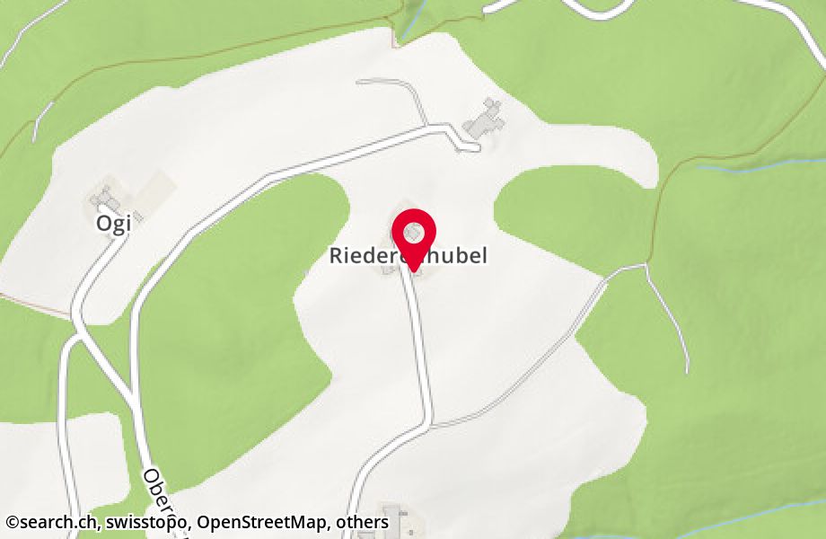 Riederenhubelweg 44, 3612 Steffisburg