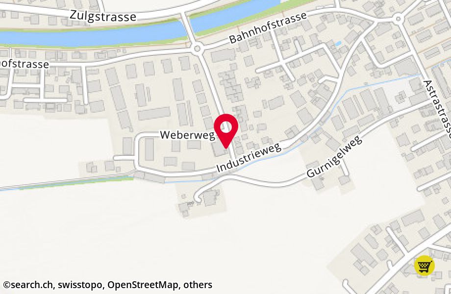 Weberweg 14, 3612 Steffisburg
