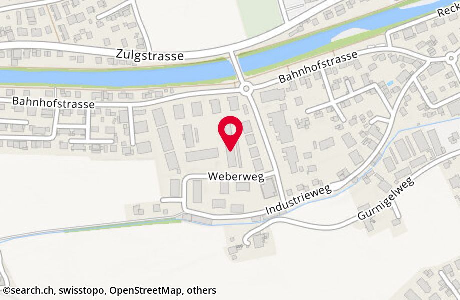 Weberweg 22, 3612 Steffisburg
