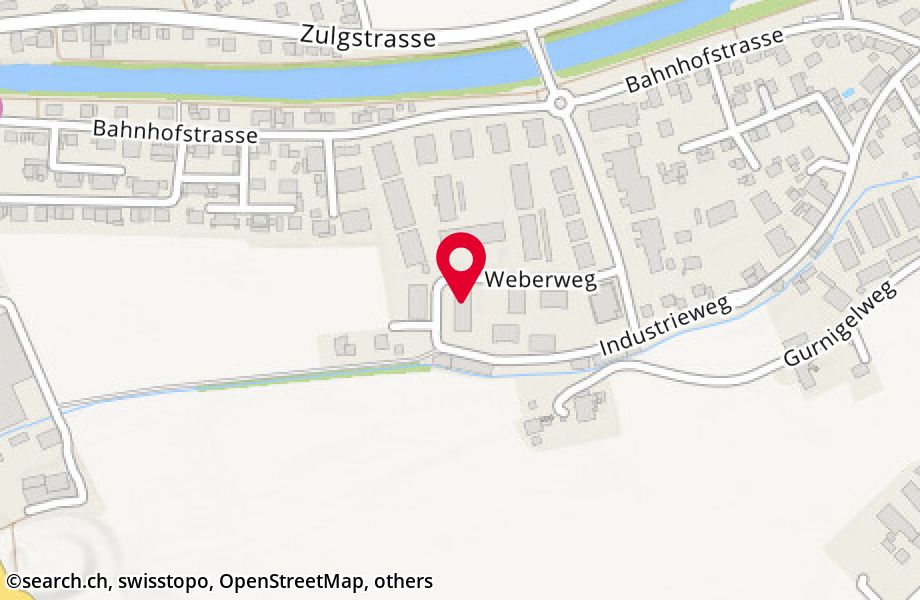 Weberweg 27, 3612 Steffisburg