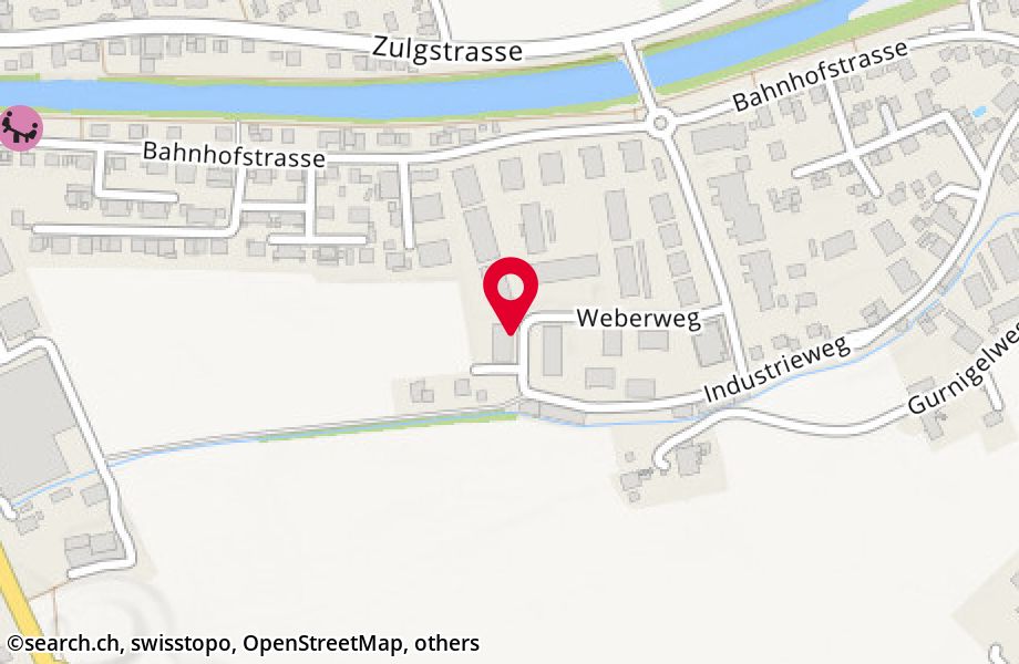 Weberweg 34, 3612 Steffisburg