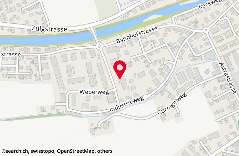 Weberweg 9A, 3612 Steffisburg