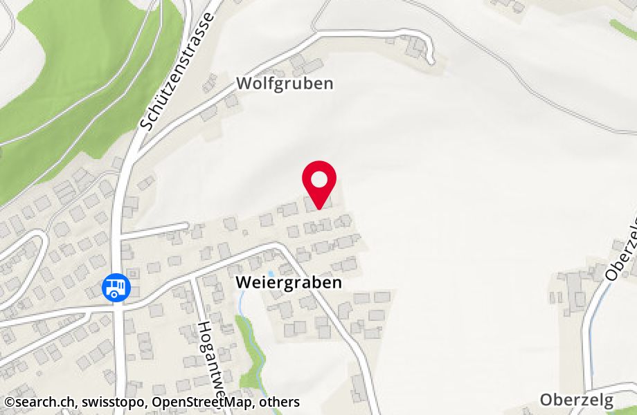 Weiergrabenweg 44, 3612 Steffisburg