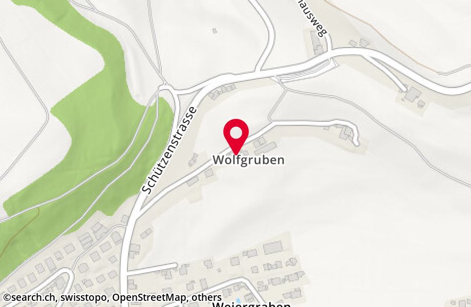 Wolfgrubenweg 16, 3612 Steffisburg