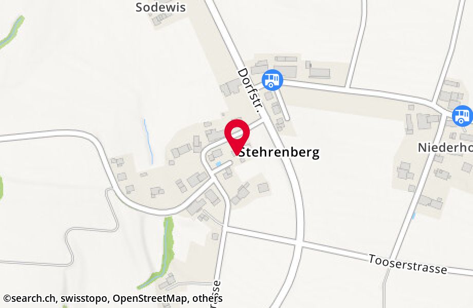 Brunnenweg 3, 9503 Stehrenberg