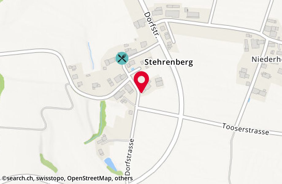 Dorfstrasse 27, 9503 Stehrenberg