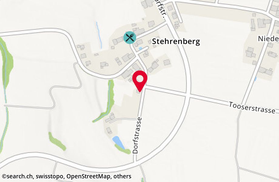 Dorfstrasse 28, 9503 Stehrenberg