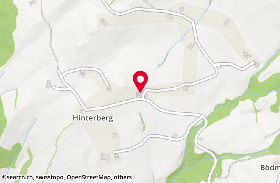 Hinterberg 80, 9655 Stein