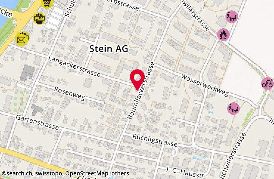 Langackerstrasse 46, 4332 Stein