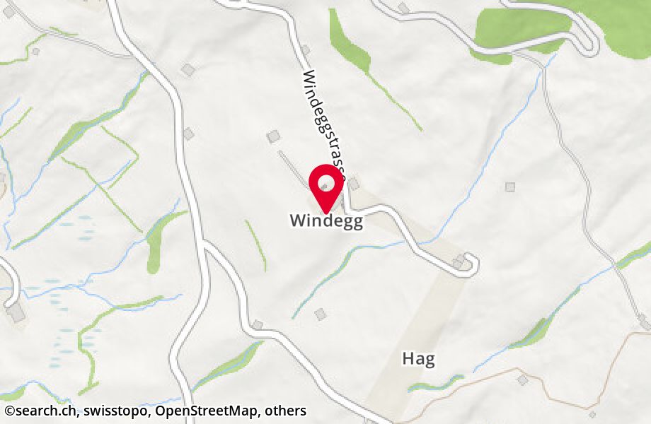 Windegg 52, 9655 Stein