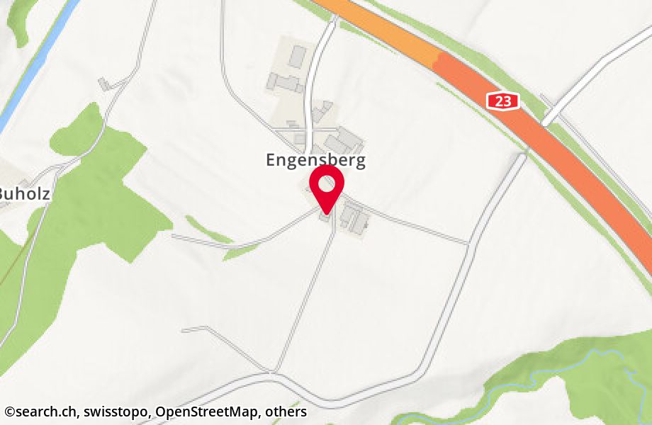 Engensberg 343, 9323 Steinach