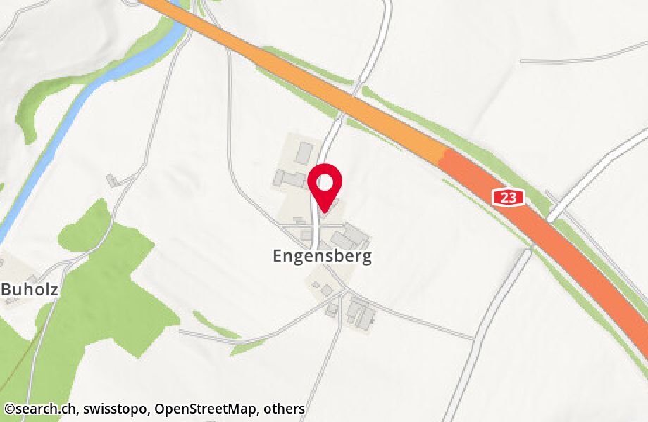 Engensberg 351, 9323 Steinach