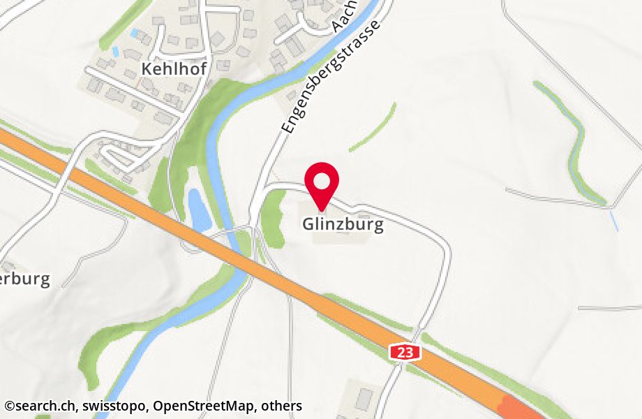 Glinzburg 359, 9323 Steinach