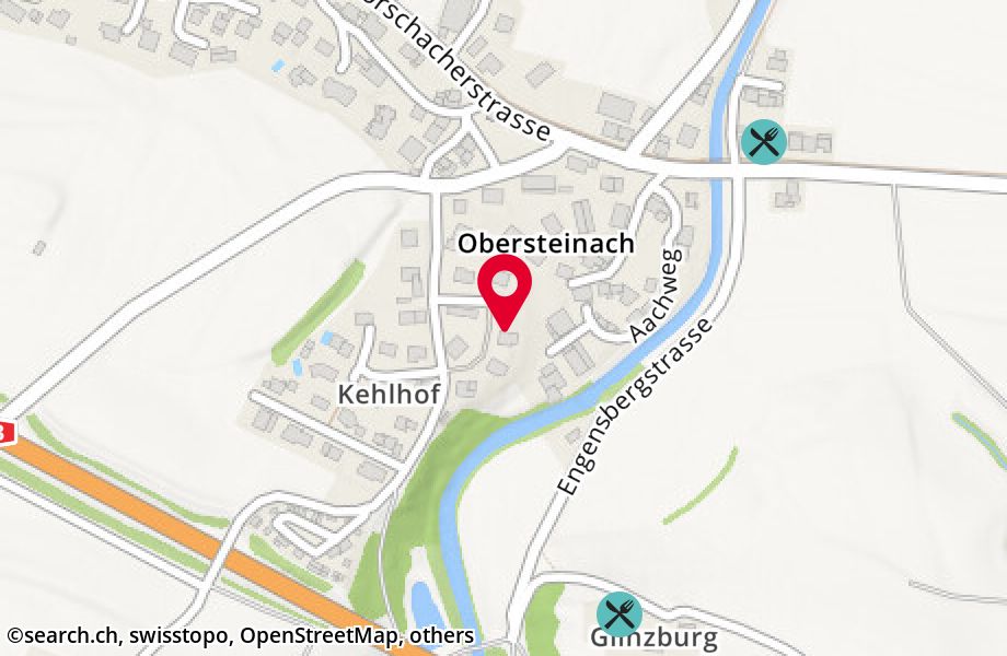 Kehlhofweg 3, 9323 Steinach