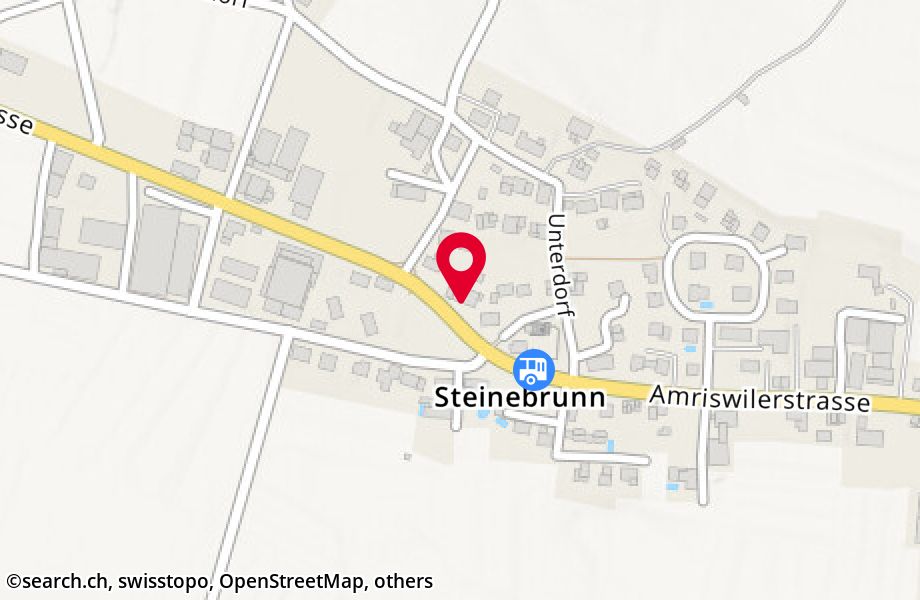 Amriswilerstrasse 68, 9314 Steinebrunn