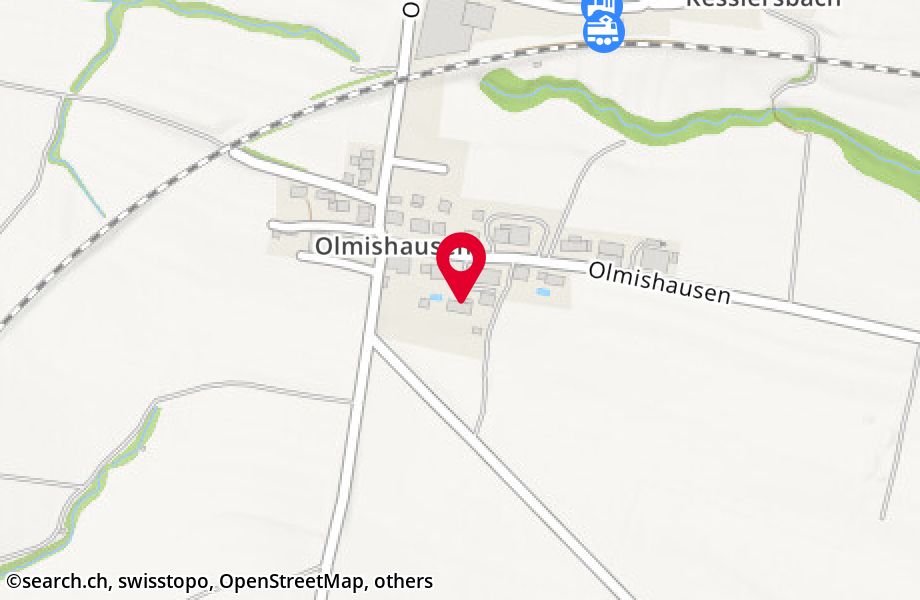 Olmishausen 18, 9314 Steinebrunn