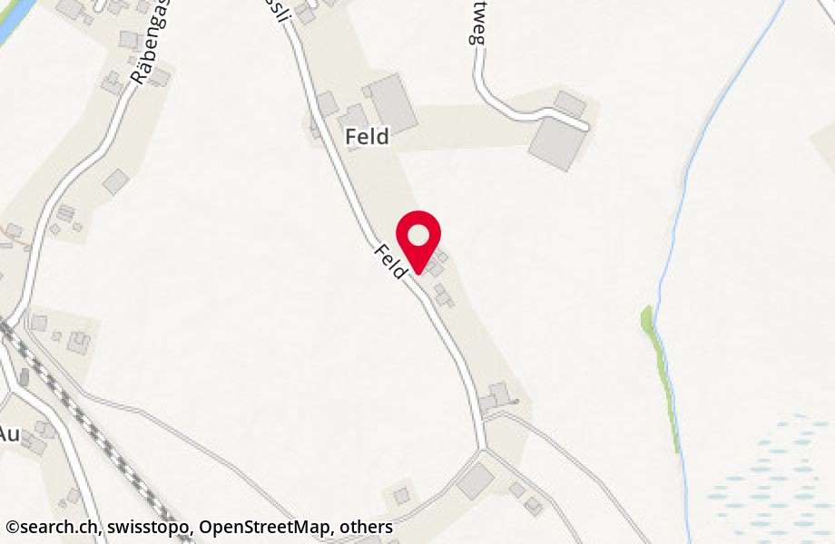 Feld 5, 6422 Steinen