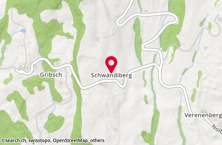 Gribschstrasse 2, 6416 Steinerberg