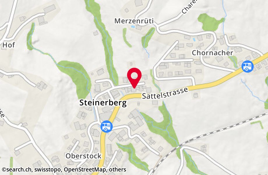 Husmattstrasse 18, 6416 Steinerberg