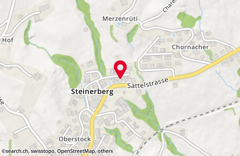 Husmattstrasse 18, 6416 Steinerberg