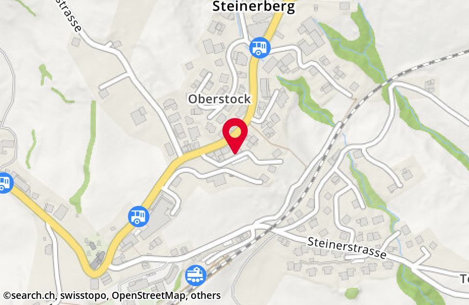 Sattelstrasse 12, 6416 Steinerberg