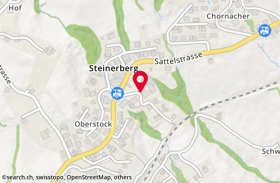 Sattelstrasse 26, 6416 Steinerberg