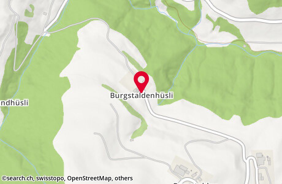 Burgstaldenhüsli 1, 6114 Steinhuserberg