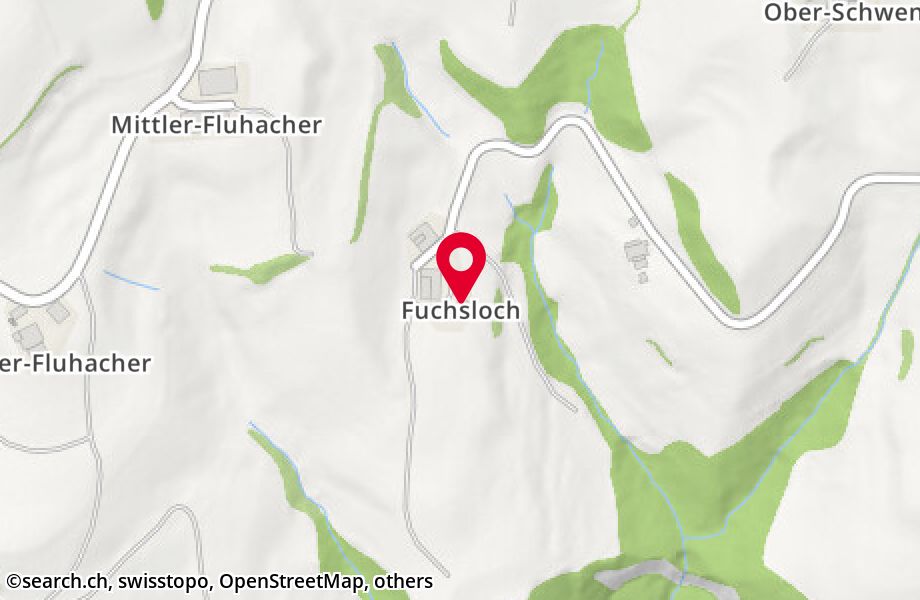 Fuchsloch 1, 6114 Steinhuserberg