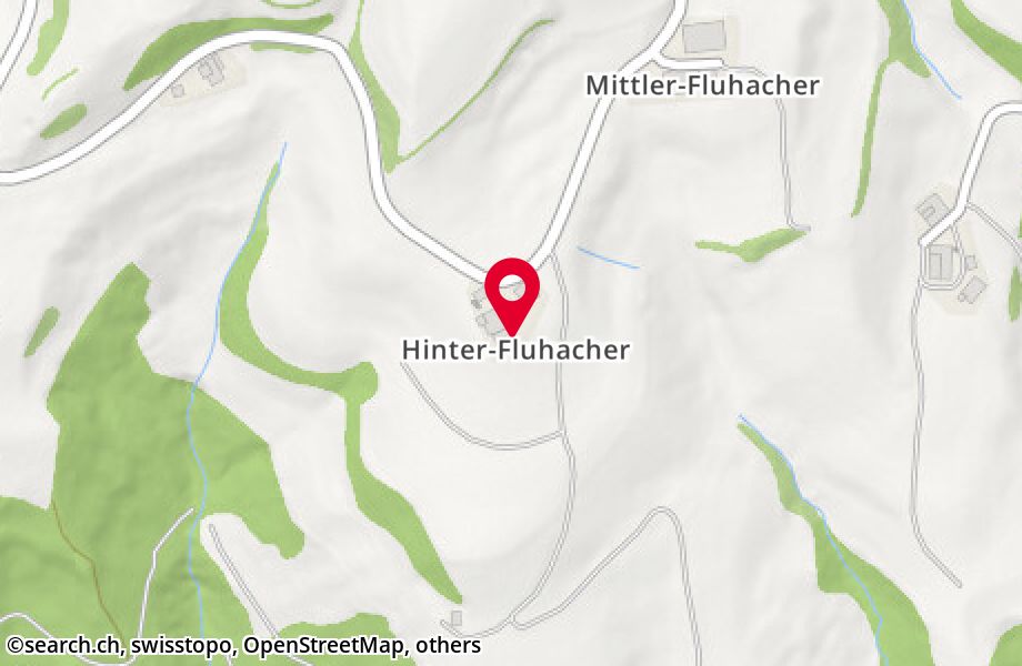 Hinter-Fluhacher 1, 6114 Steinhuserberg