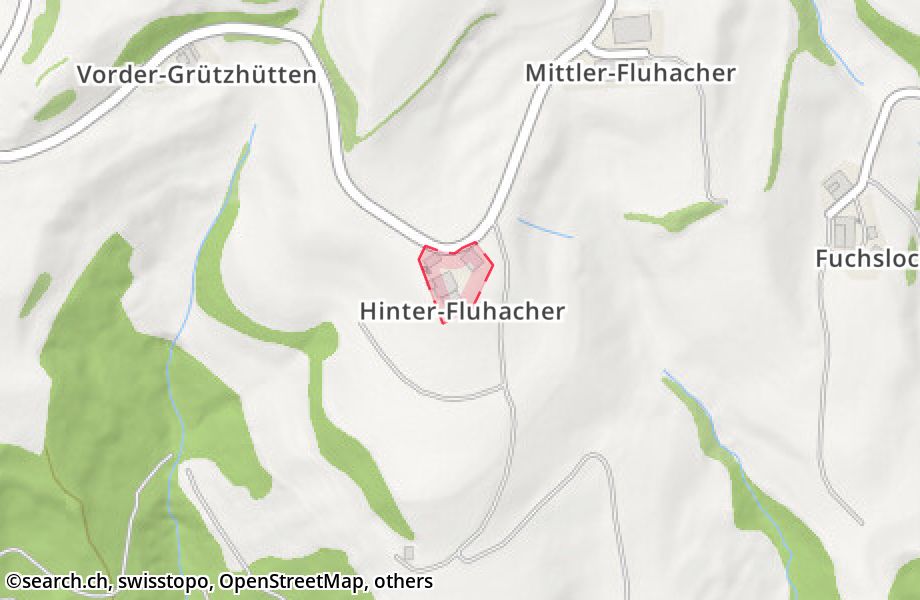 Hinter-Fluhacher, 6114 Steinhuserberg