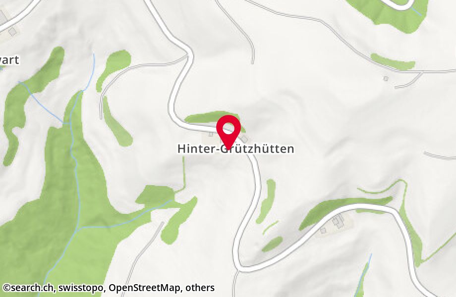 Hinter-Grützhütten 1, 6114 Steinhuserberg