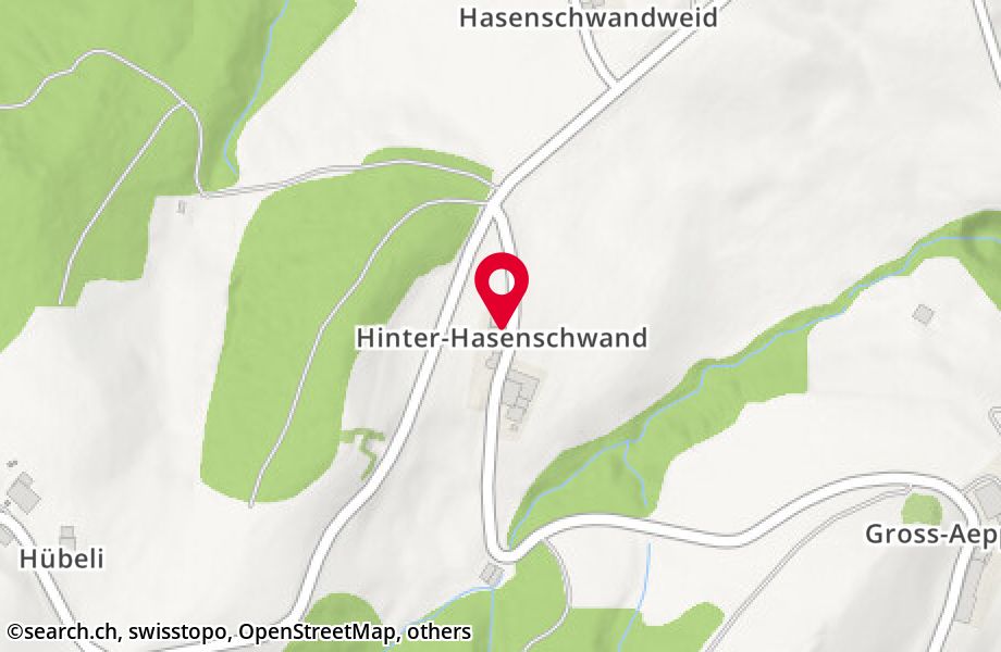 Hinter-Hasenschwand 1, 6114 Steinhuserberg