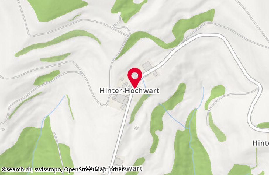 Hinter-Hochwart 1, 6114 Steinhuserberg