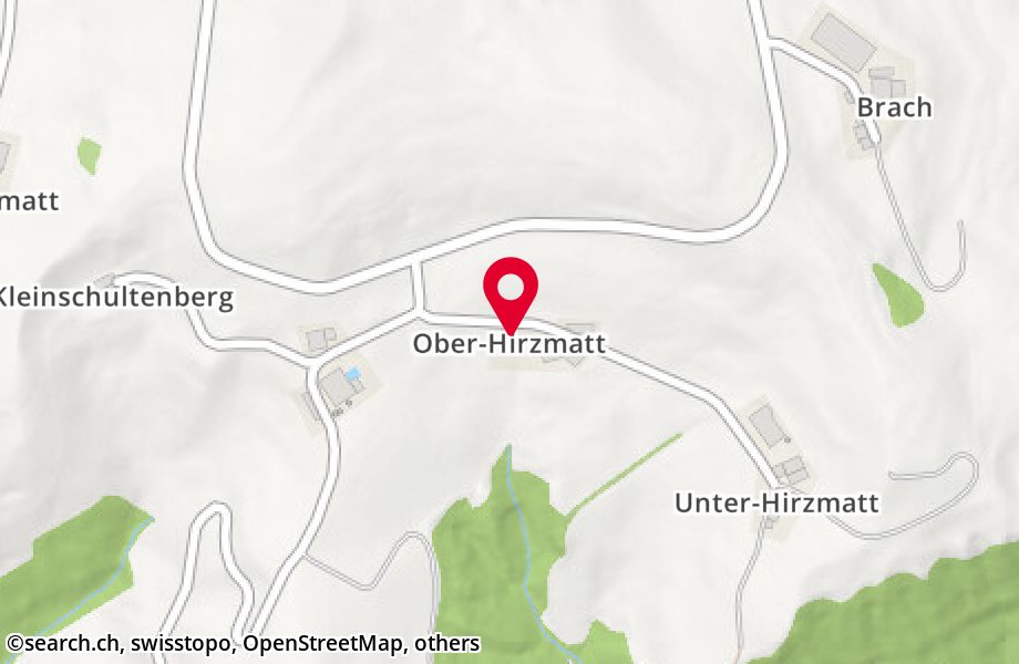 Ober-Hirzmatt 1, 6114 Steinhuserberg