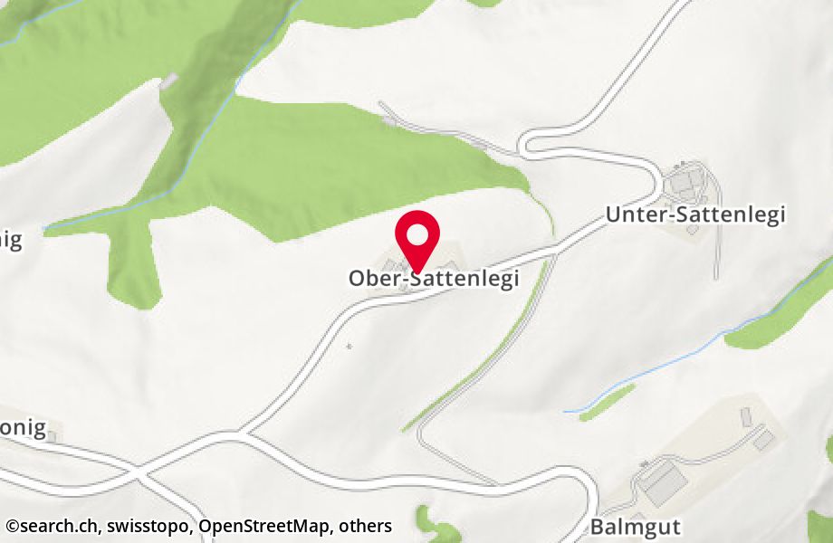 Ober-Sattenlegi 1, 6114 Steinhuserberg