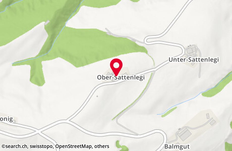 Ober-Sattenlegi 1, 6114 Steinhuserberg