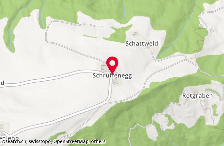Schruffenegg 1, 6114 Steinhuserberg