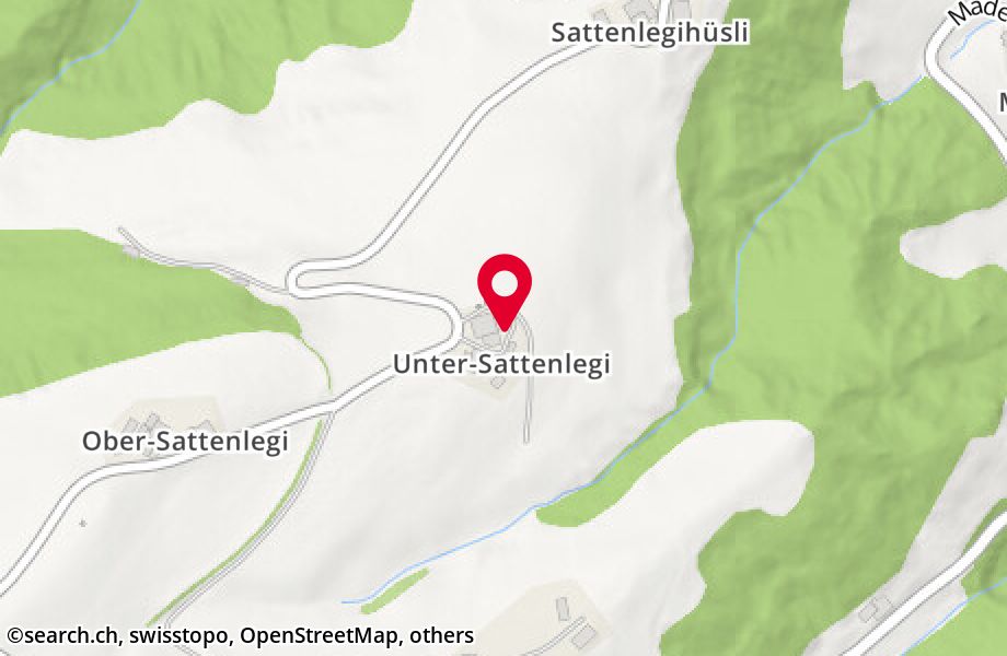 Unter-Sattenlegi 1, 6114 Steinhuserberg