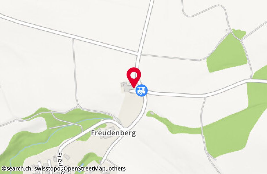 Freudenberg 27, 9507 Stettfurt