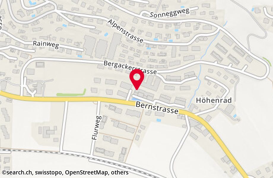 Bernstrasse 105/h9, 3066 Stettlen