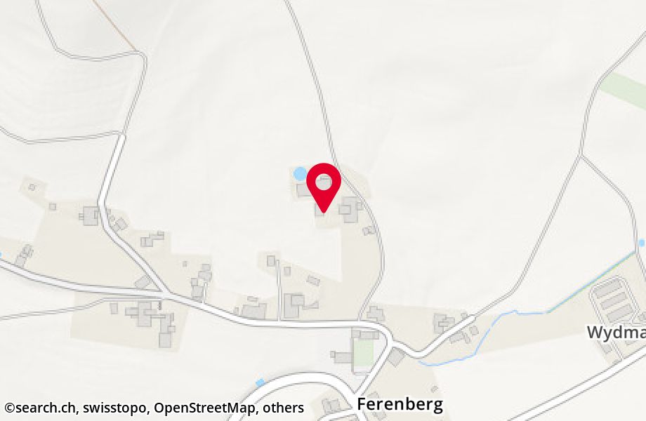 Ferenberg 501, 3066 Stettlen