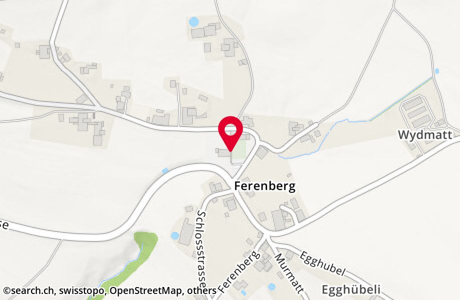 Ferenberg 505, 3066 Stettlen
