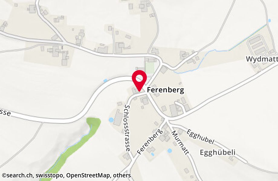 Ferenberg 516, 3066 Stettlen