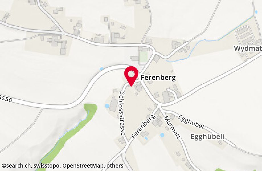 Ferenberg 523, 3066 Stettlen