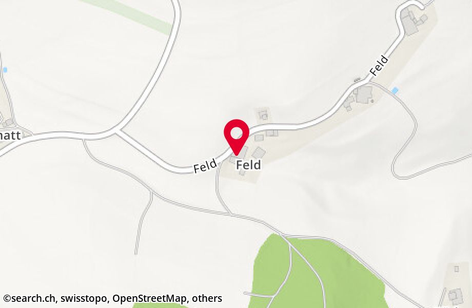 Ferenberg-Feld 588, 3066 Stettlen