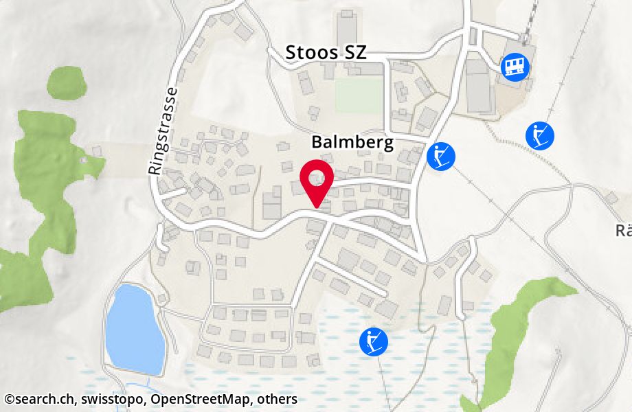 Ringstrasse 56, 6433 Stoos