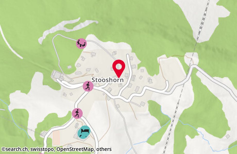 Stooshorn 28, 6433 Stoos