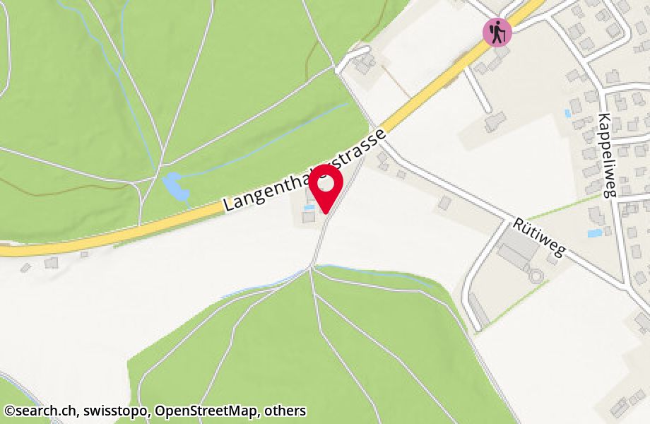 Langenthalerstrasse 67, 4802 Strengelbach