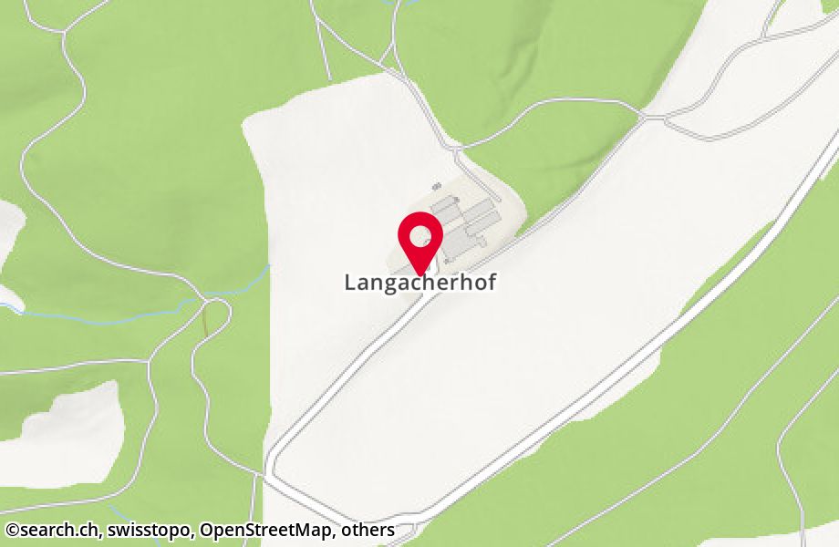 Langacherhof 440, 5085 Sulz